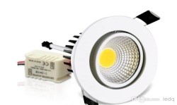 5WATT LED SPOTLIGHT