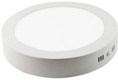 18WATT RECESSED PANEL LIGHT