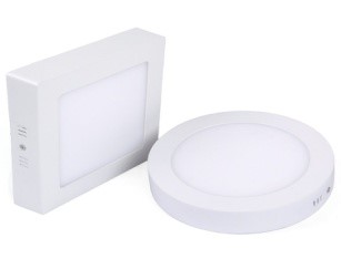 24WATT LED SURFACE PANEL LIGHT