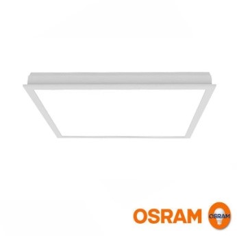36WATT 60X60 LED RECESSED PANEL LIGHT