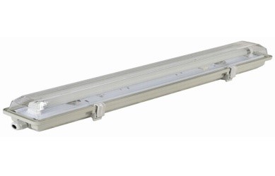 18WATT 4FEET LED TUBE LIGHT WITH FIXTURE