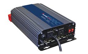 POWER INVERTERS