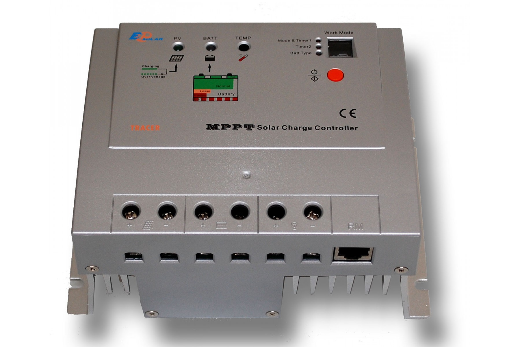 Charge Controllers